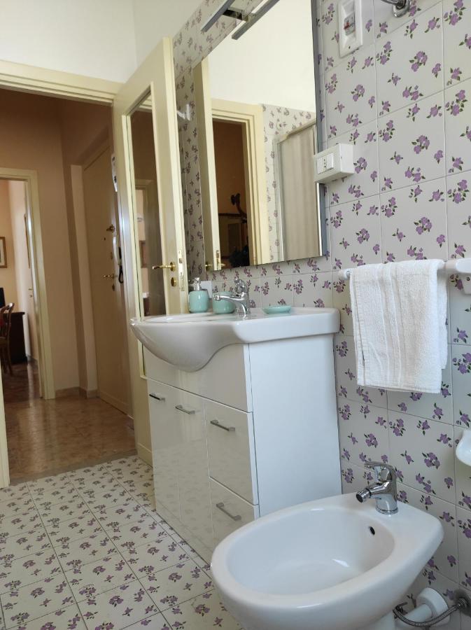 La Colonna Holiday House Apartamento Lecce Exterior foto